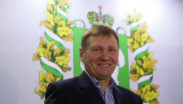 Назначение Василия Баскакова главным тренером ФК Томь , архивное фото Назначение Василия Баскакова главным тренером ФК Томь , архивное фото