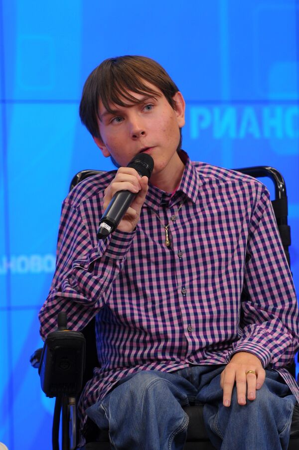 Женя Ляпин, один из героев фильма О любви Женя Ляпин, один из героев фильма О любви