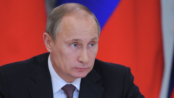 Рабочая поездка В.Путина в Приволжский федеральный округ Рабочая поездка В.Путина в Приволжский федеральный округ