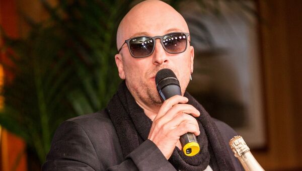 Актер Дмитрий Нагиев Актер Дмитрий Нагиев