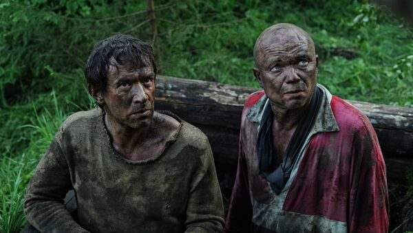 Сериал Пепел хоть и получил высокие рейтинги, но вызвал шквал критики Сериал Пепел хоть и получил высокие рейтинги, но вызвал шквал критики