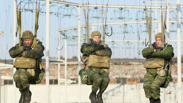 Новосибирский филиал Общевойсковой академии ВС РФ Новосибирский филиал Общевойсковой академии ВС РФ