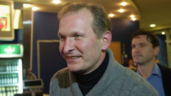 Актер Федор Добронравов Актер Федор Добронравов