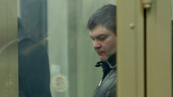 Пожизненный срок главарю и по 20 лет членам банды Цапка. Кадры из суда Пожизненный срок главарю и по 20 лет членам банды Цапка. Кадры из суда