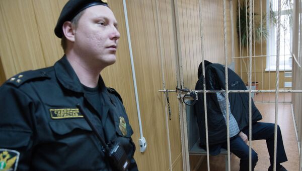 Избрание меры пресечения фигурантам дела о хищении материнского капитала Избрание меры пресечения фигурантам дела о хищении материнского капитала