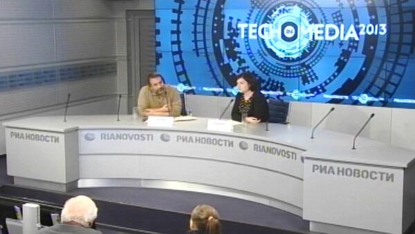 Инновация и имитация: журналист как исследователь Инновация и имитация: журналист как исследователь