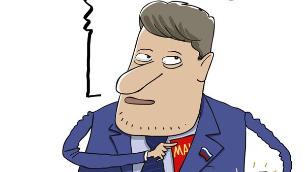 После драки мандатами не машут После драки мандатами не машут