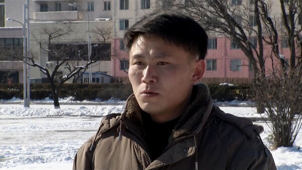 Он получил по заслугам – житель КНДР о казни дяди Ким Чен Ына Он получил по заслугам – житель КНДР о казни дяди Ким Чен Ына