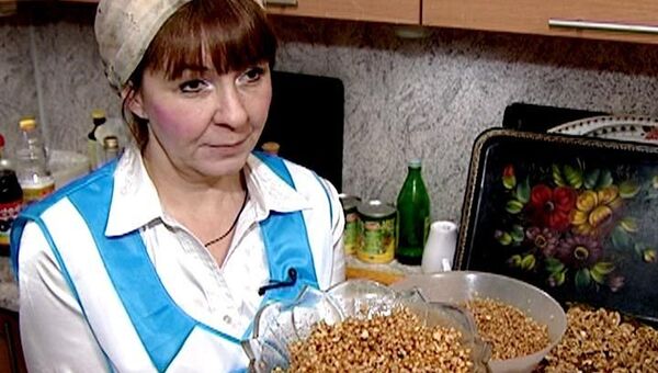 Еда до первой звезды: как приготовить сочиво Еда до первой звезды: как приготовить сочиво
