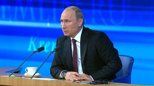 Путин об амнистии для фигурантов Болотного дела Путин об амнистии для фигурантов Болотного дела