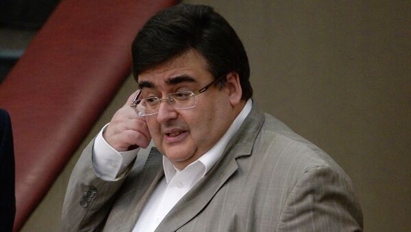 Алексей Митрофанов Алексей Митрофанов