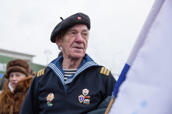 Парад, посвященный 70-летию освобождения Ленинграда от блокады Парад, посвященный 70-летию освобождения Ленинграда от блокады