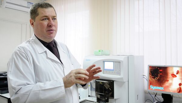 Онколог иммунолог. Иммунолог Борисов Красноярск.