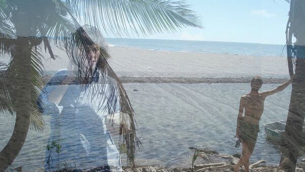Blue Hawaii Blue Hawaii