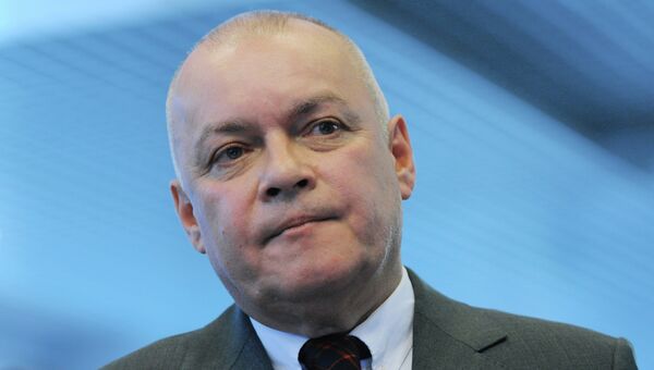 Дмитрий Киселев Дмитрий Киселев
