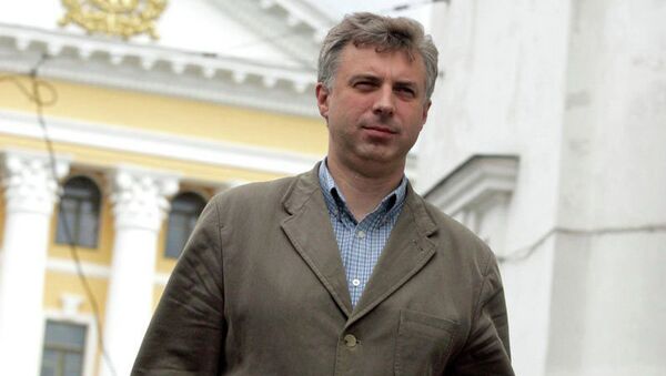 Министр образования и науки Украины Сергей Квит. Архивное фото Министр образования и науки Украины Сергей Квит. Архивное фото