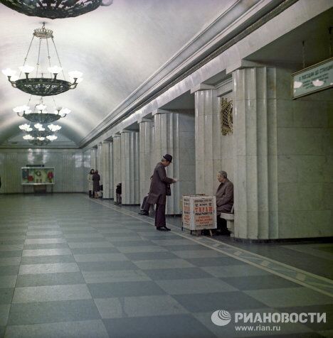 Станции Петербургского метрополитена Станции Петербургского метрополитена