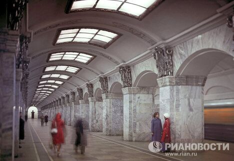 Станции Петербургского метрополитена Станции Петербургского метрополитена