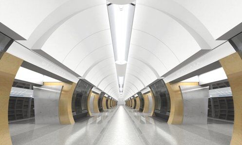 Третий пересадочный контур: новый этап в развитии московского метро Третий пересадочный контур: новый этап в развитии московского метро