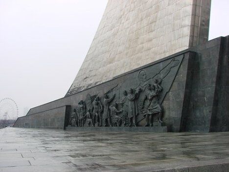 Хрущевская Москва: больше, чем просто пятиэтажки Хрущевская Москва: больше, чем просто пятиэтажки