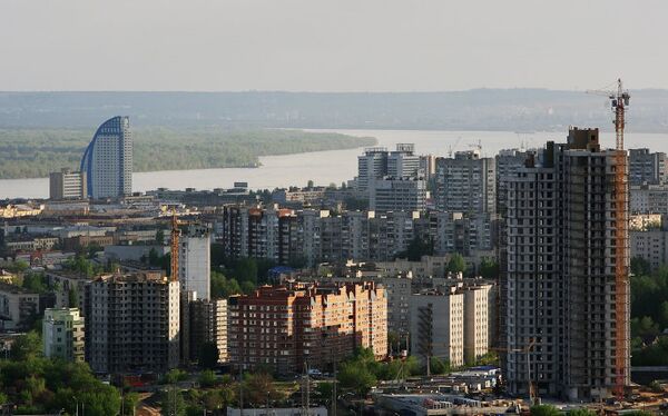 Виды Волгоград река Волга высотки новостройки жилье жилые дома Виды Волгоград река Волга высотки новостройки жилье жилые дома