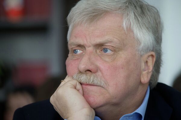 Александр Кузьмин Александр Кузьмин