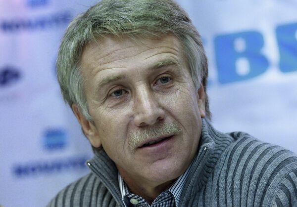 Леонид Михельсон Леонид Михельсон
