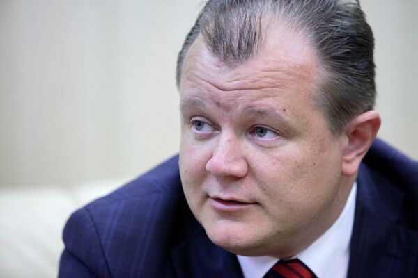 Илья Пономарев Илья Пономарев