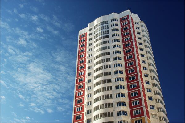 Типовые серии домов Типовые серии домов