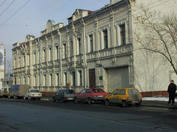 Другой силуэт: 5 кардинально изменившихся исторических панорам Москвы Другой силуэт: 5 кардинально изменившихся исторических панорам Москвы