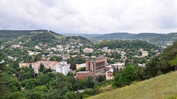 Кисловодск Кисловодск