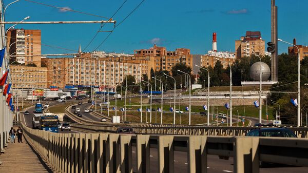 В Калуге открыли швейный комплекс МануфактурыБоско