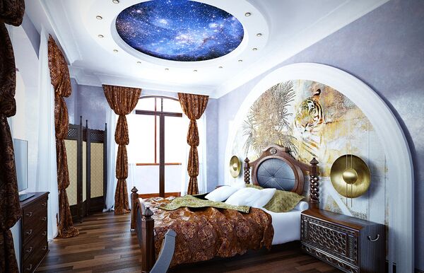 Кошки в декоре Кошки в декоре