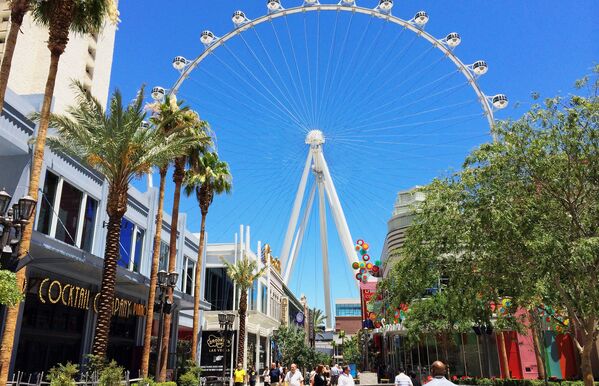 High Roller High Roller