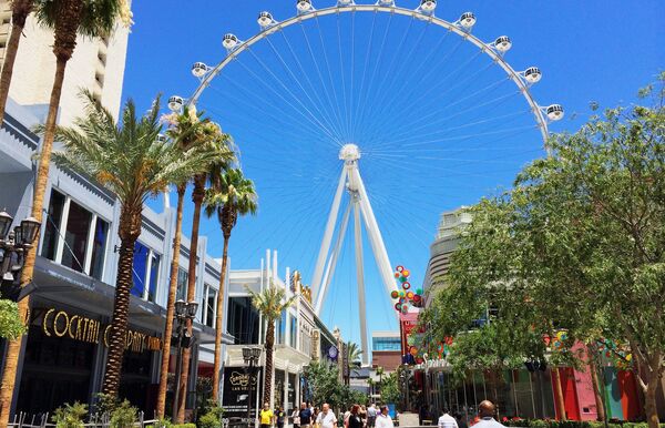 High Roller High Roller