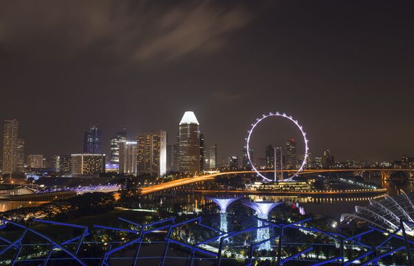 Singapore Flyer Singapore Flyer