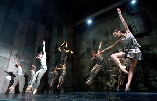 Клуб Berghain Клуб Berghain