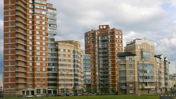 Микрорайон Куркино Микрорайон Куркино