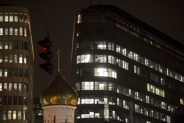 Офисы в Москве Офисы в Москве