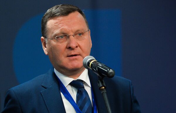 Михаил Вышегородцев Михаил Вышегородцев