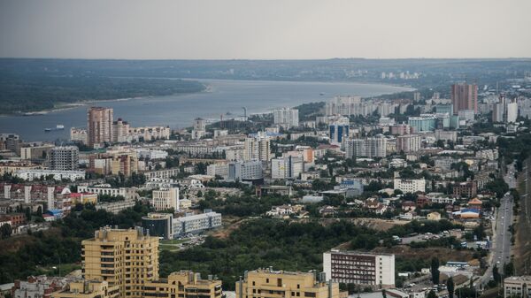 В Волгограде подросток на электросамокате сбил женщину