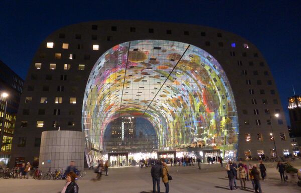 Markthal Markthal