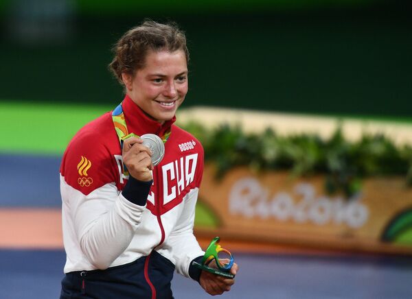 Валерия Коблова Валерия Коблова