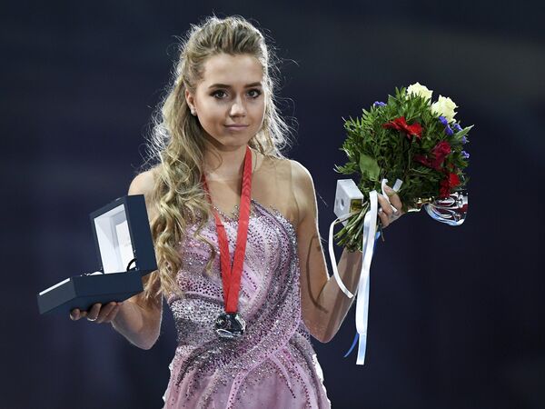 Елена Радионова (Россия) Елена Радионова (Россия)