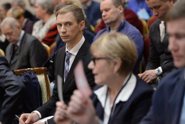 Андрей Сильнов Андрей Сильнов