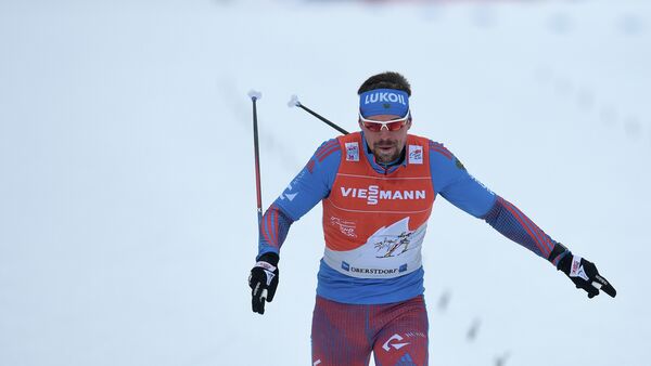 Сергей Устюгов Сергей Устюгов