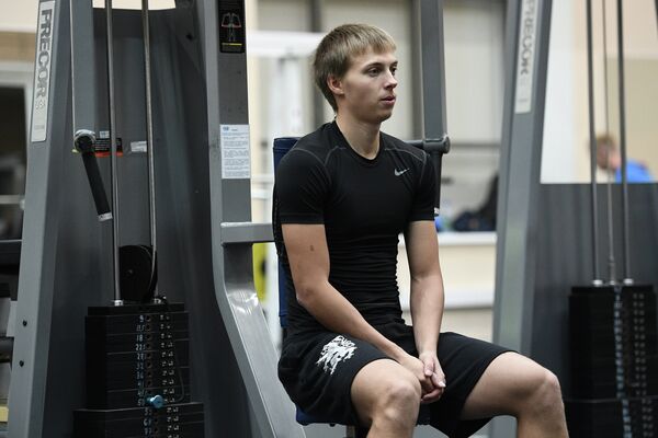 Михаил Казелин Михаил Казелин