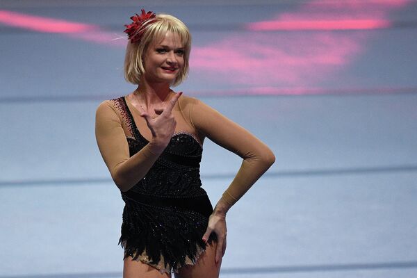 Светлана Хоркина Светлана Хоркина