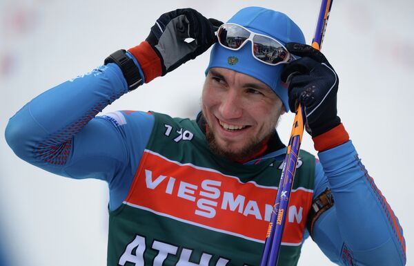 Александр Логинов Александр Логинов