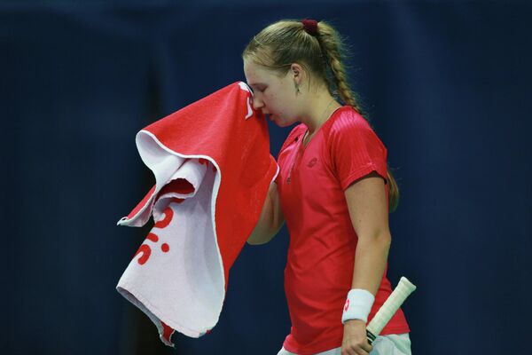 Анна Блинкова Анна Блинкова